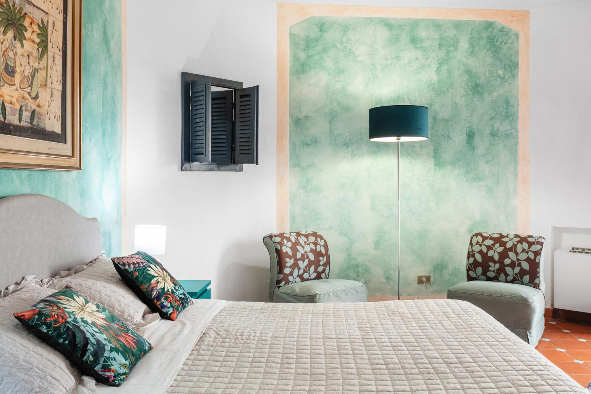 Hotel Stefania Boutique Hotel By The Beach Olbia Exteriör bild